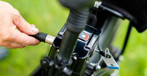 Hoe onderhoud je een fietsbatterij? - VERVA BIKES Hoe onderhoud je een fietsbatterij?